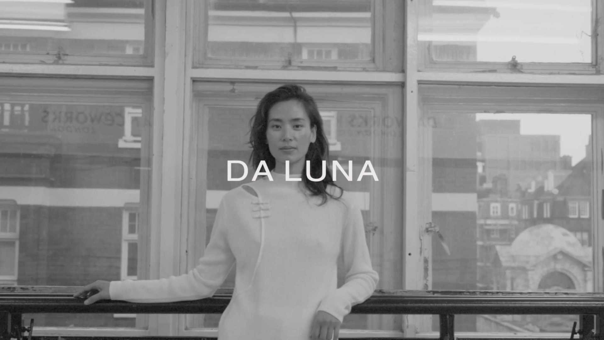Grandmother's Ode for Brand DaLuna