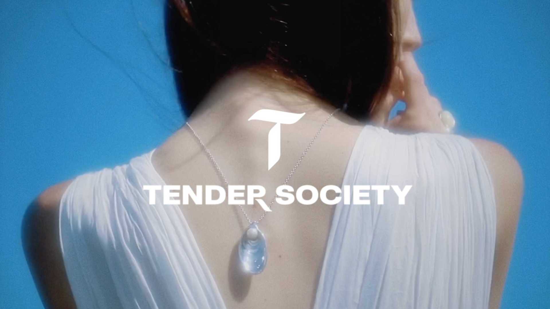 Tender Society｜23春夏度假系列