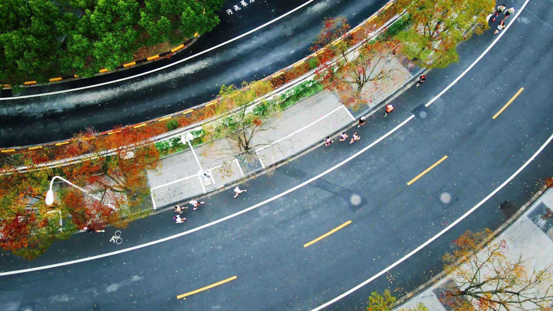 Adidas-Shanghai Marathon