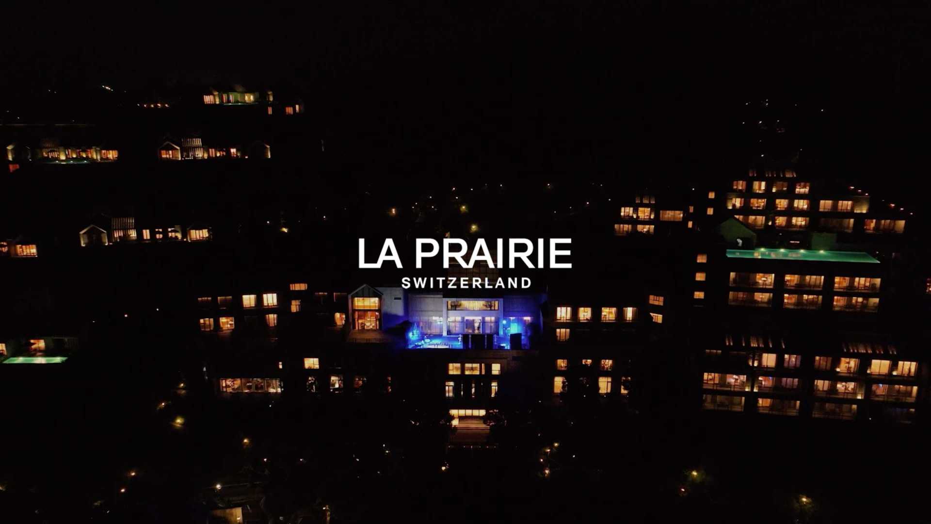 2023 La Prairie VVIP