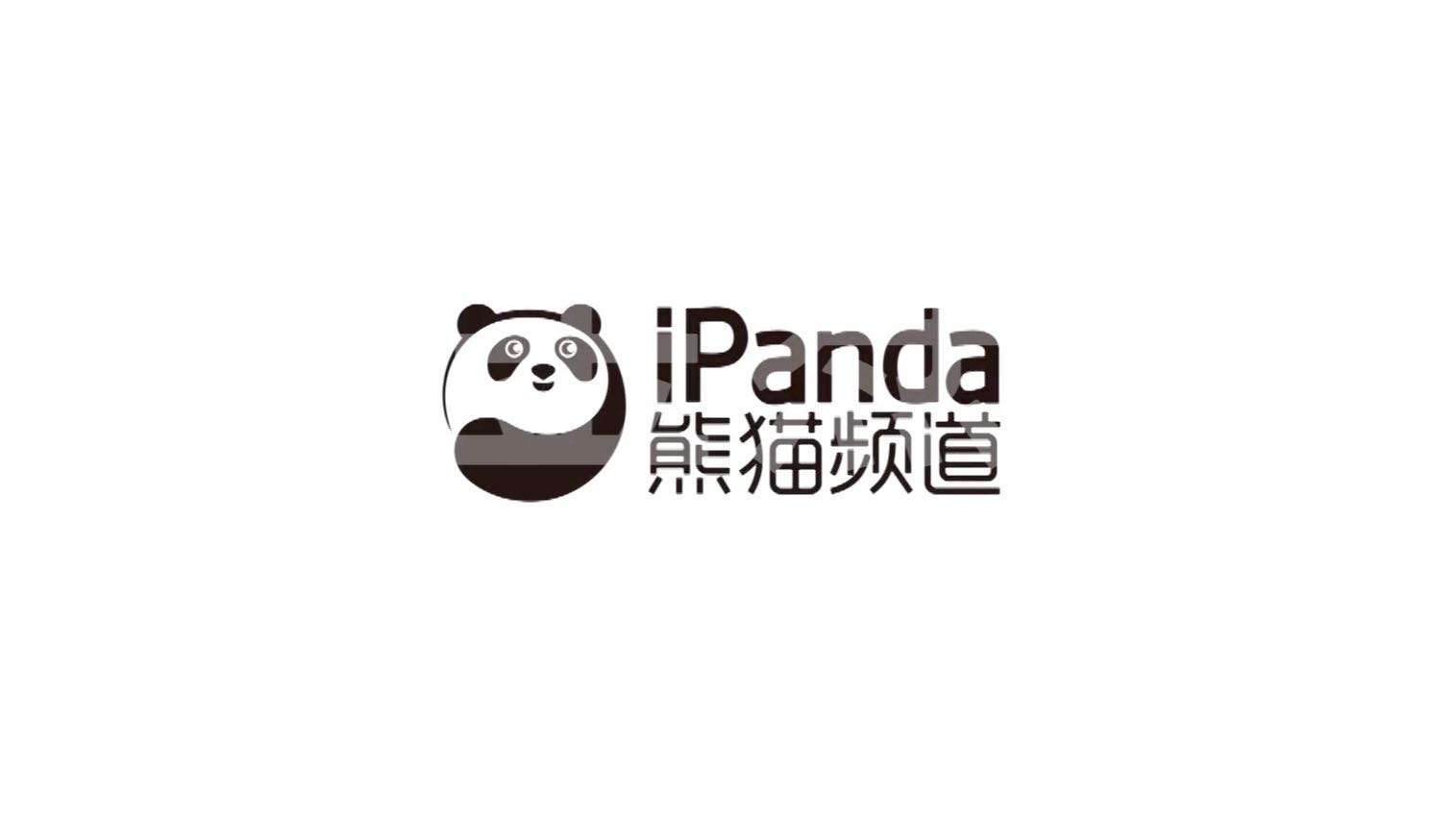 iPanda央视网熊猫频道 98s｜金焘配音