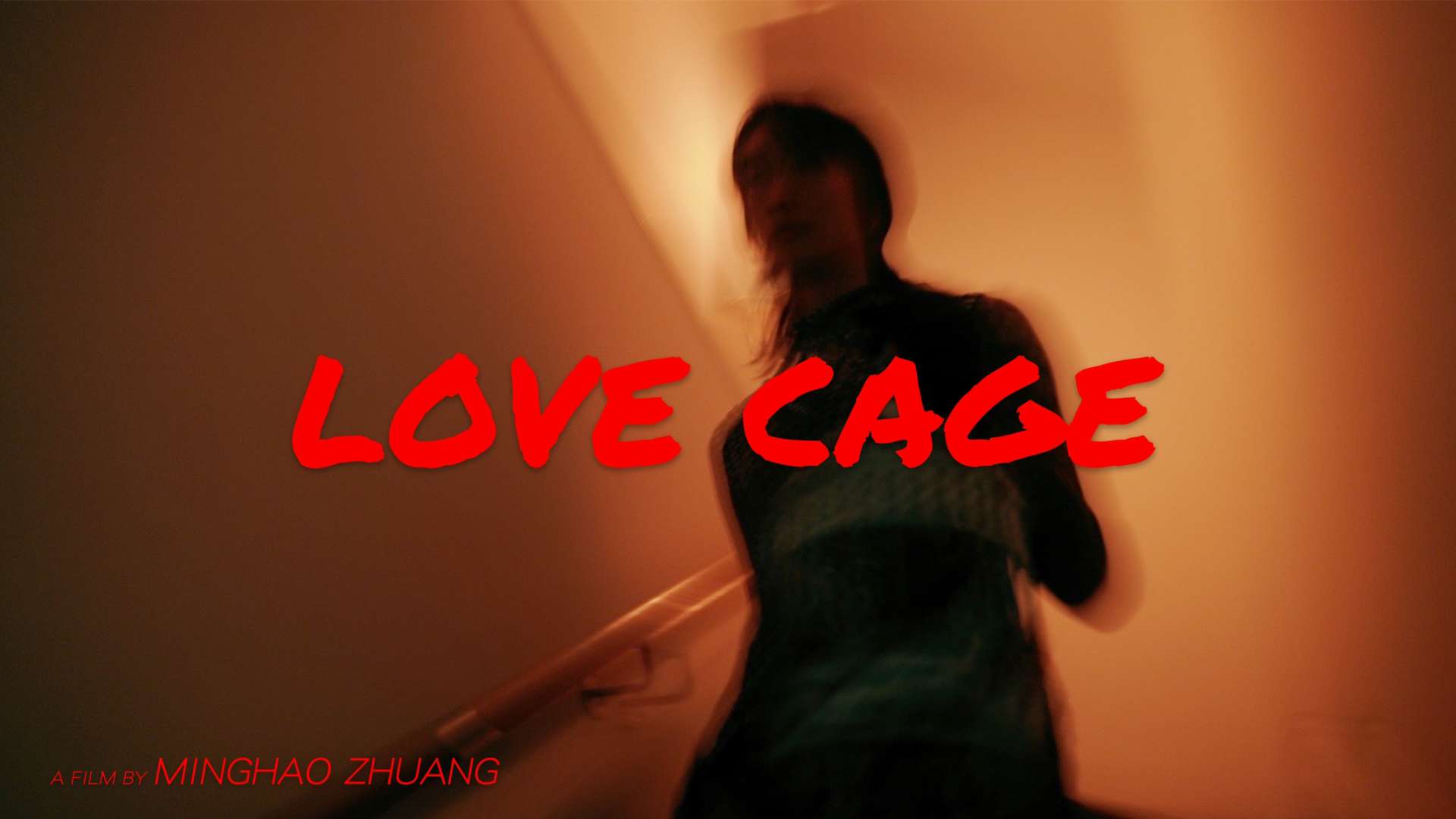Love Cage