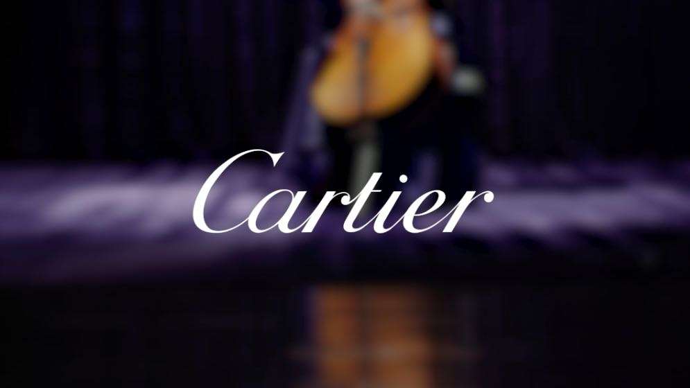 「Cartier D11 Film3」#卡地亚✖️琅阁文化