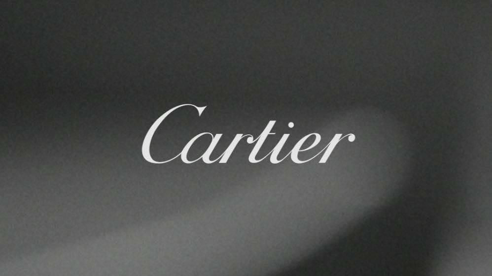 「Cartier D11 Film2」#卡地亚✖️琅阁文化