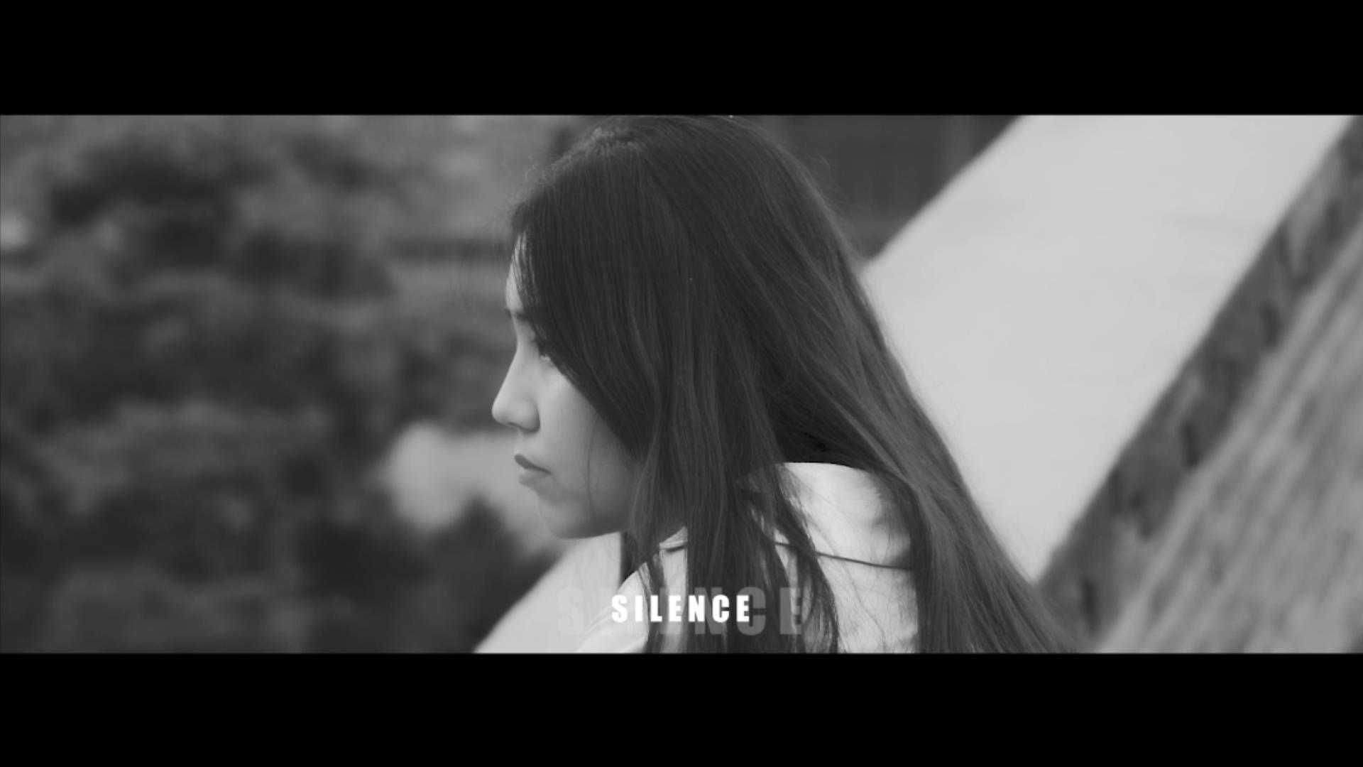 《SILENCE》创意短片
