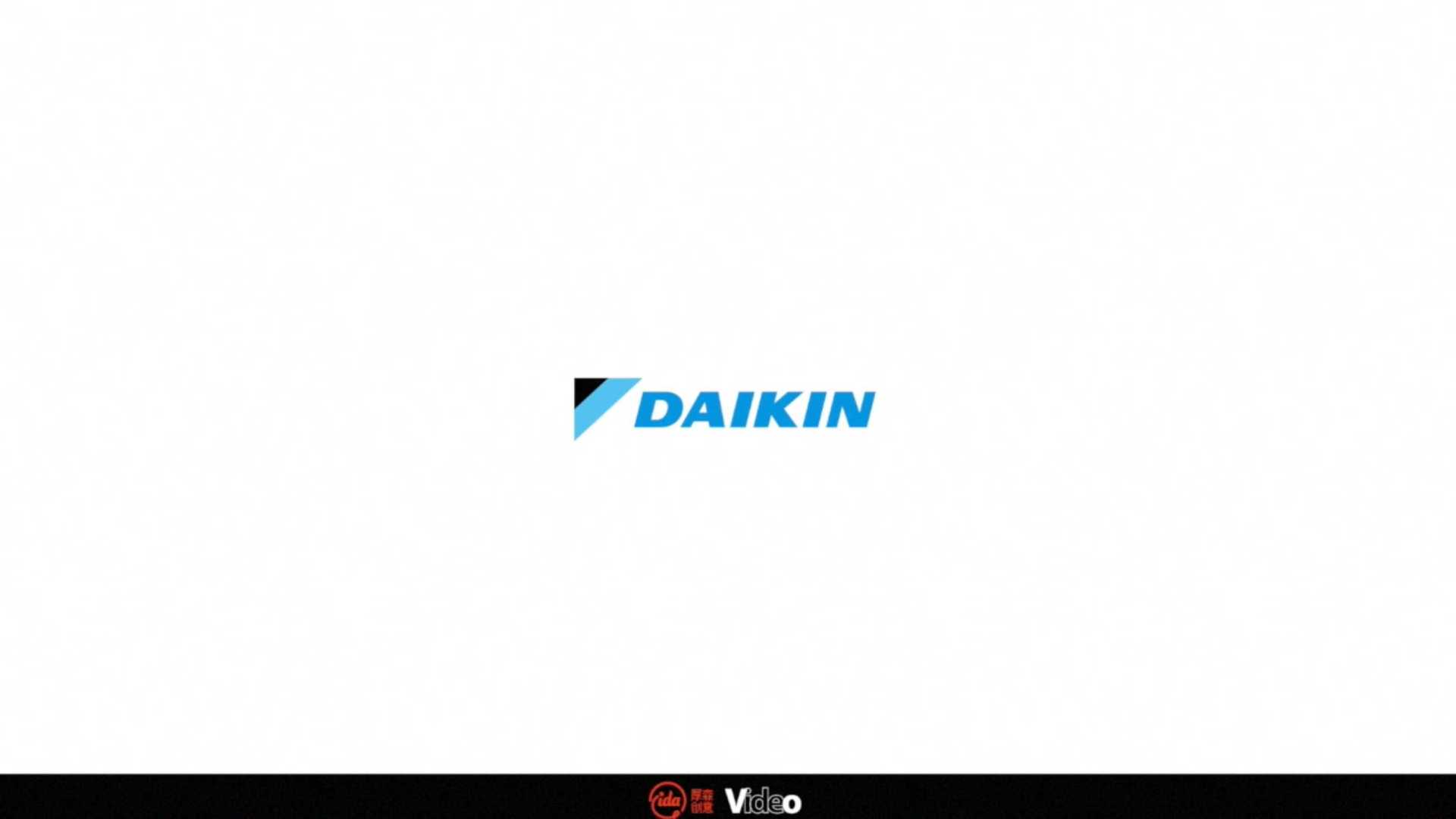 Daikin X IDAcreative | Daikin品牌宣传片