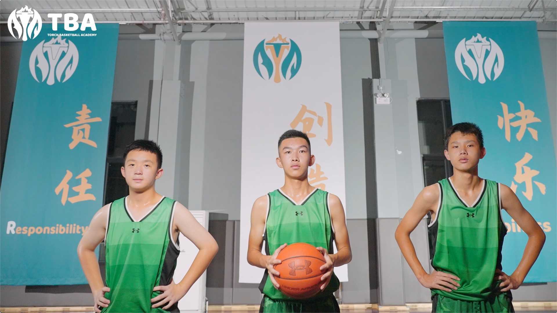 篮球比赛宣传片｜珠海传承篮球赛
