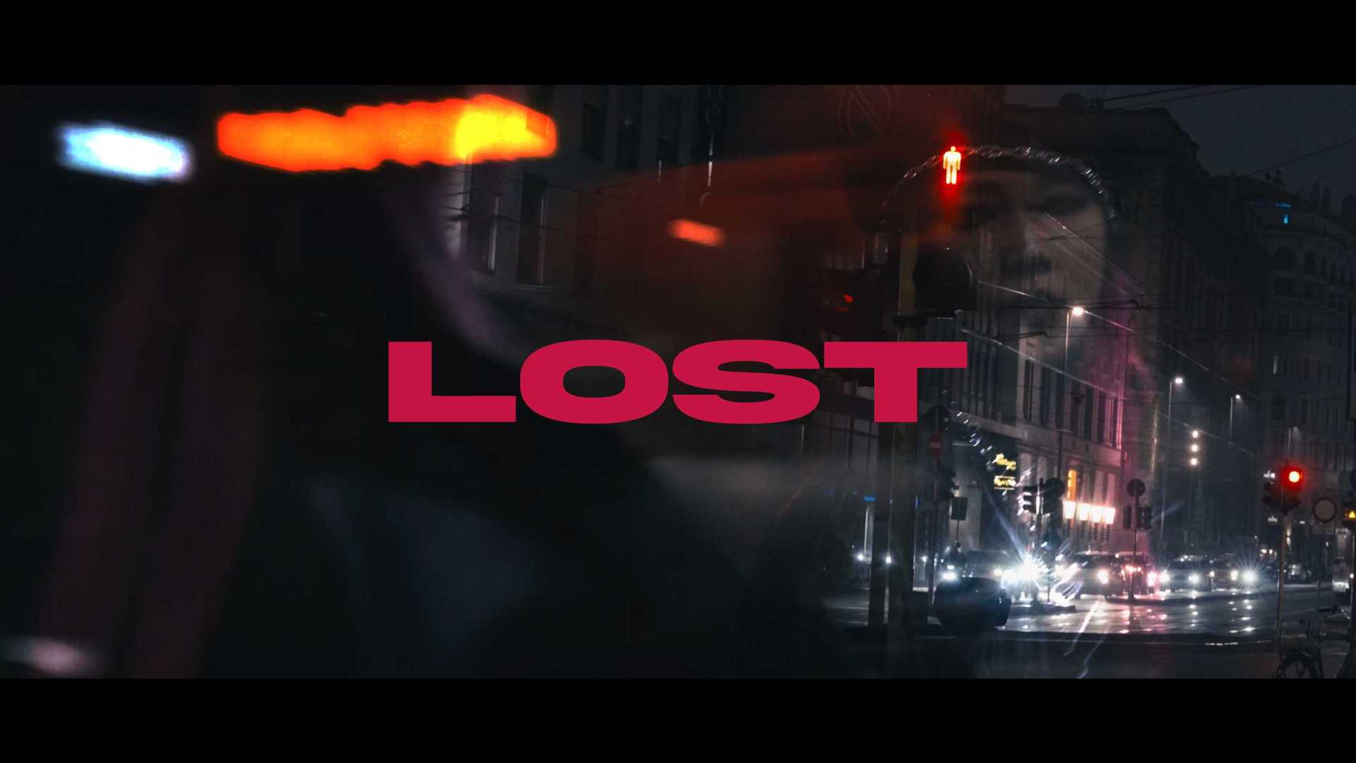 LOST - Fashion Film