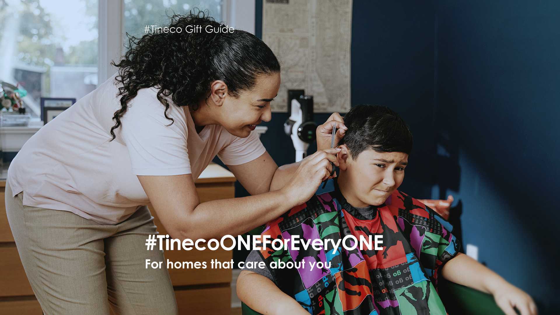 Tineco One For Every One
