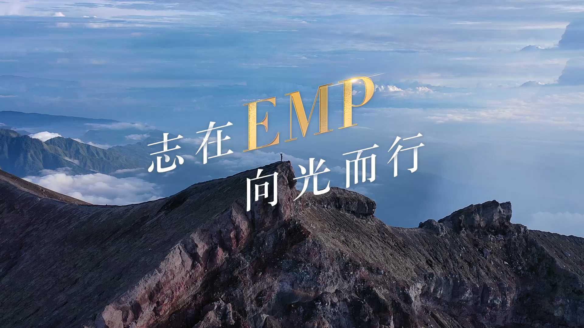 太平人寿TP-EMP品宣系列视频-TED演讲（非商用版）
