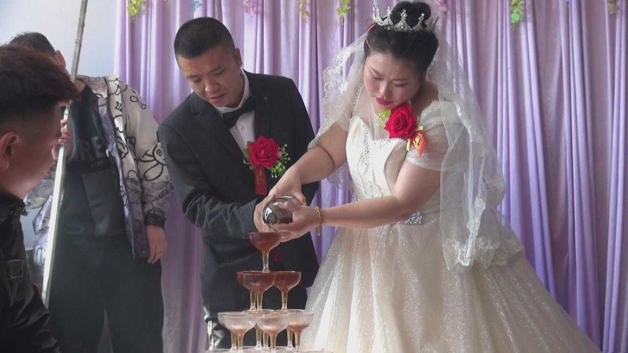 230317婚礼视频