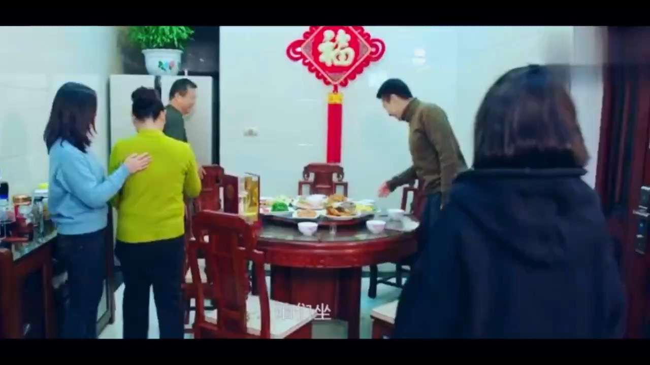中核陕西宣传片电影剪辑