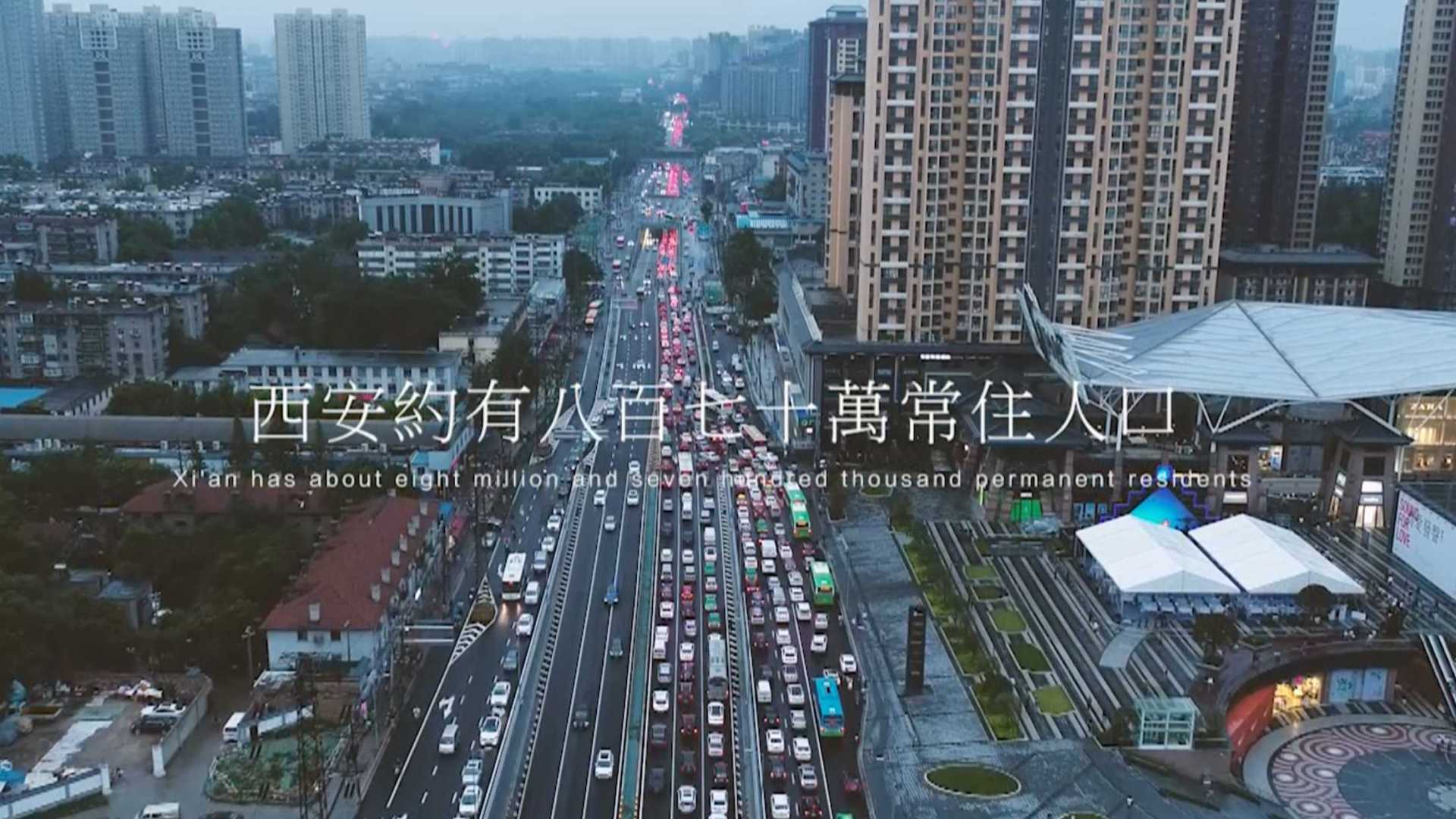 七夕影片｜100张床的为爱发声（2017）