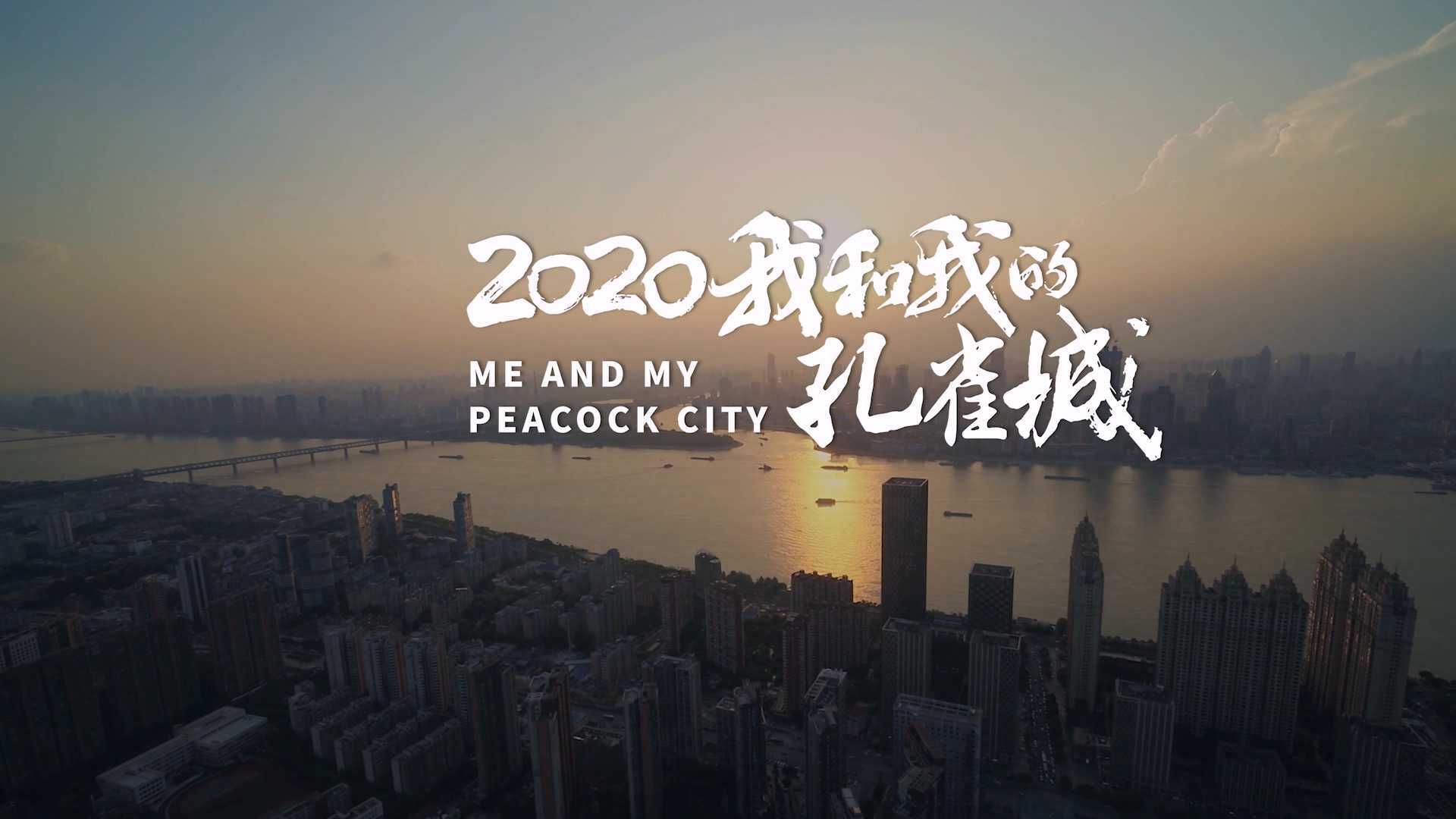 2020·孔雀城