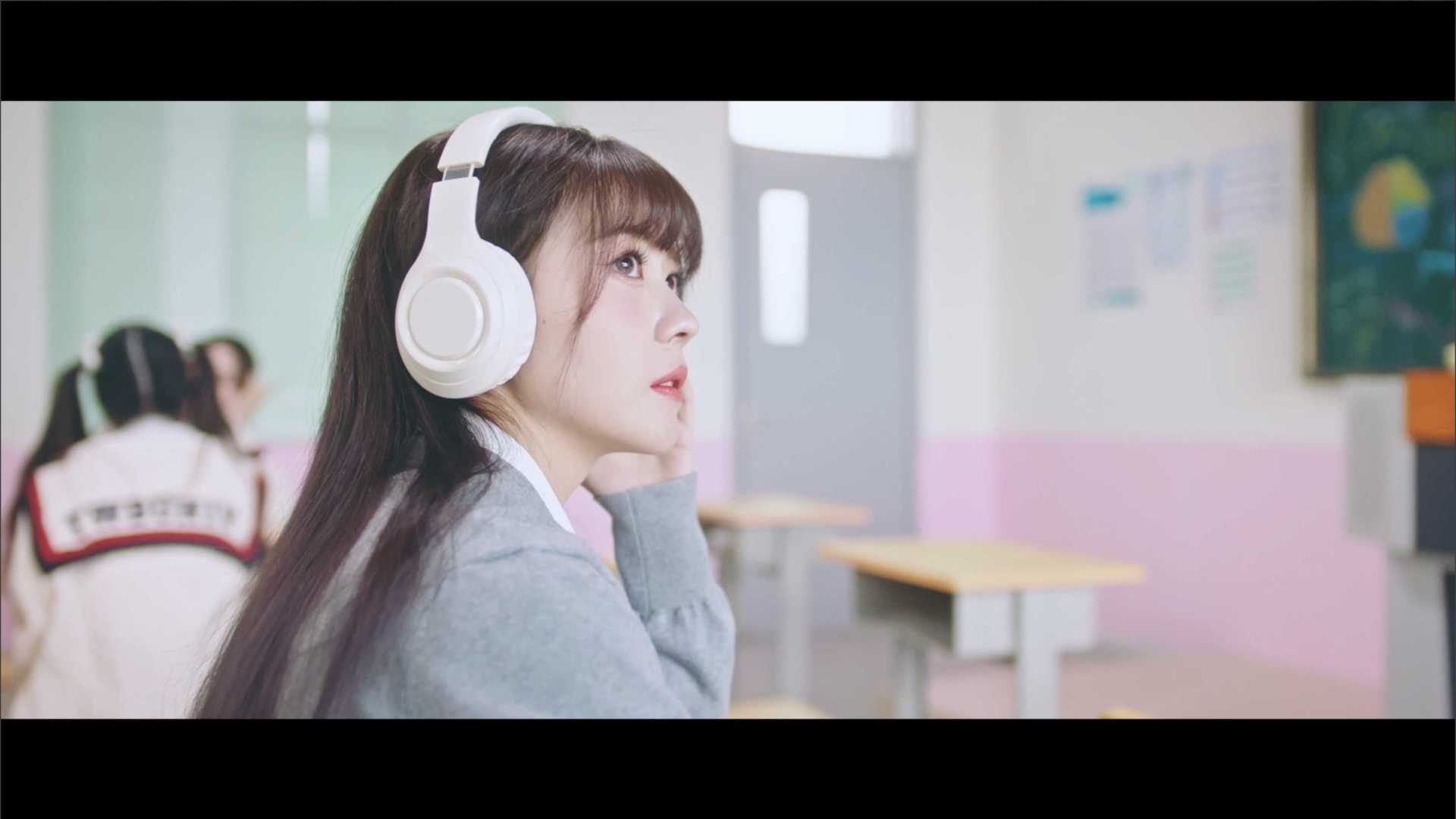 赖美云 - LIKEYOU / MUSIC VIDEO