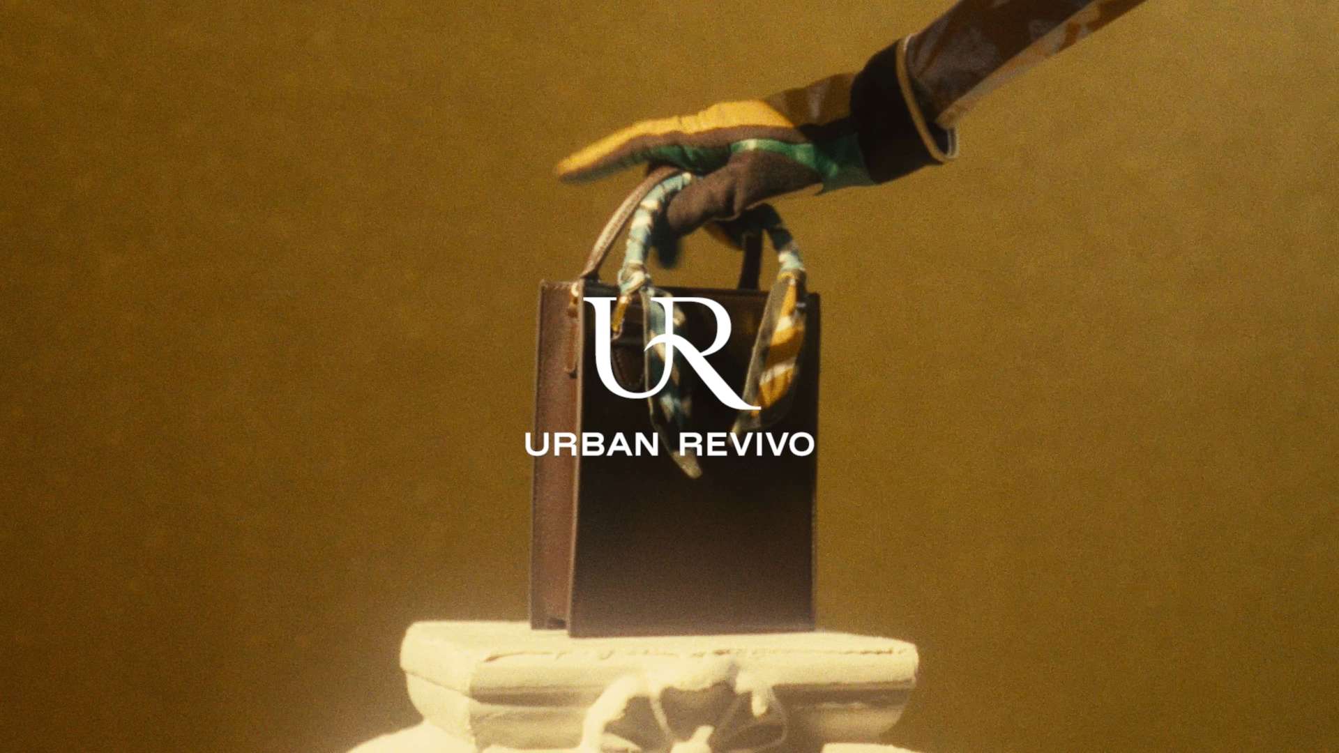 UrbanRevivo brand sale
