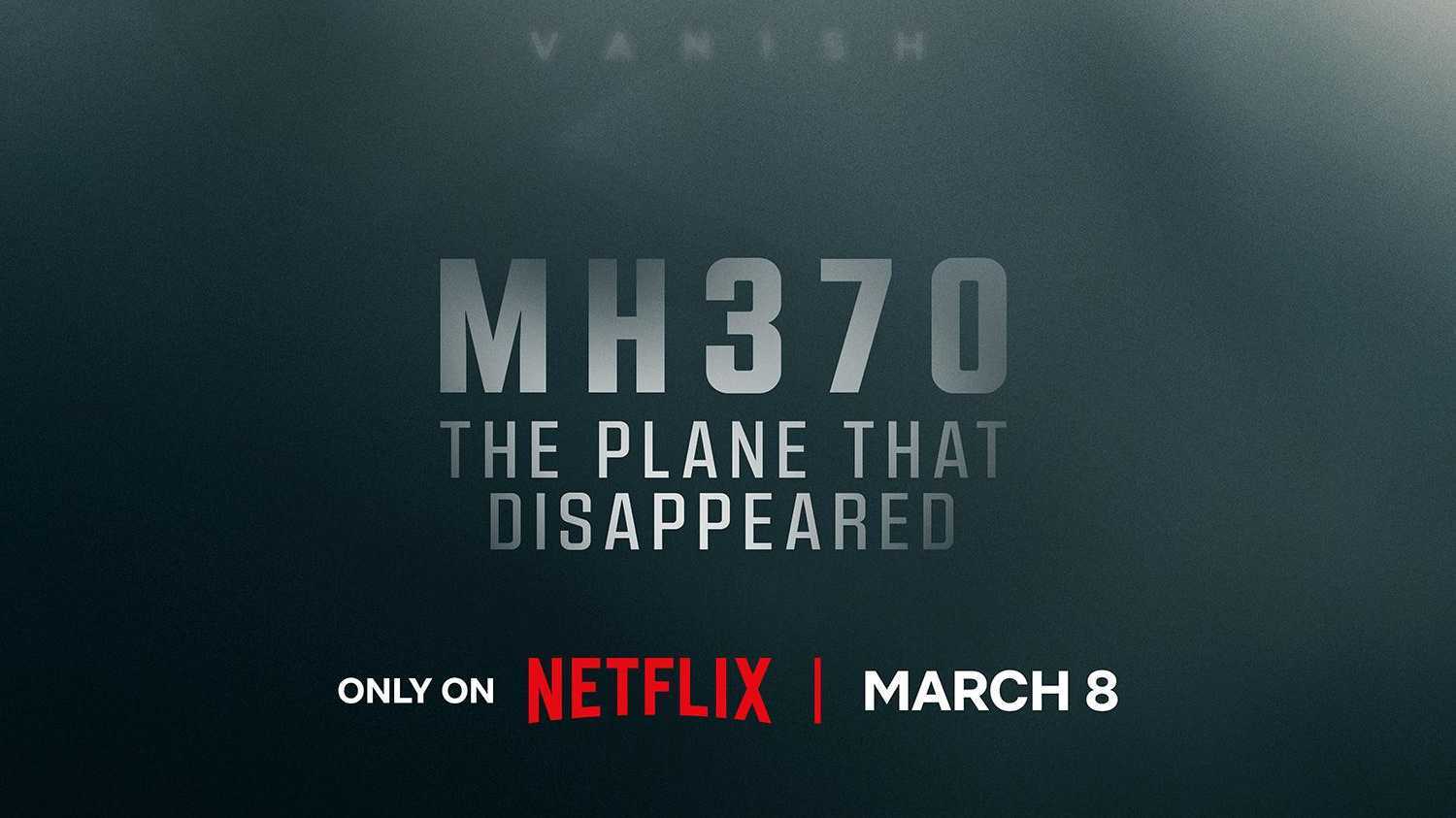 MH370: The Plane That Disappeared 第1集