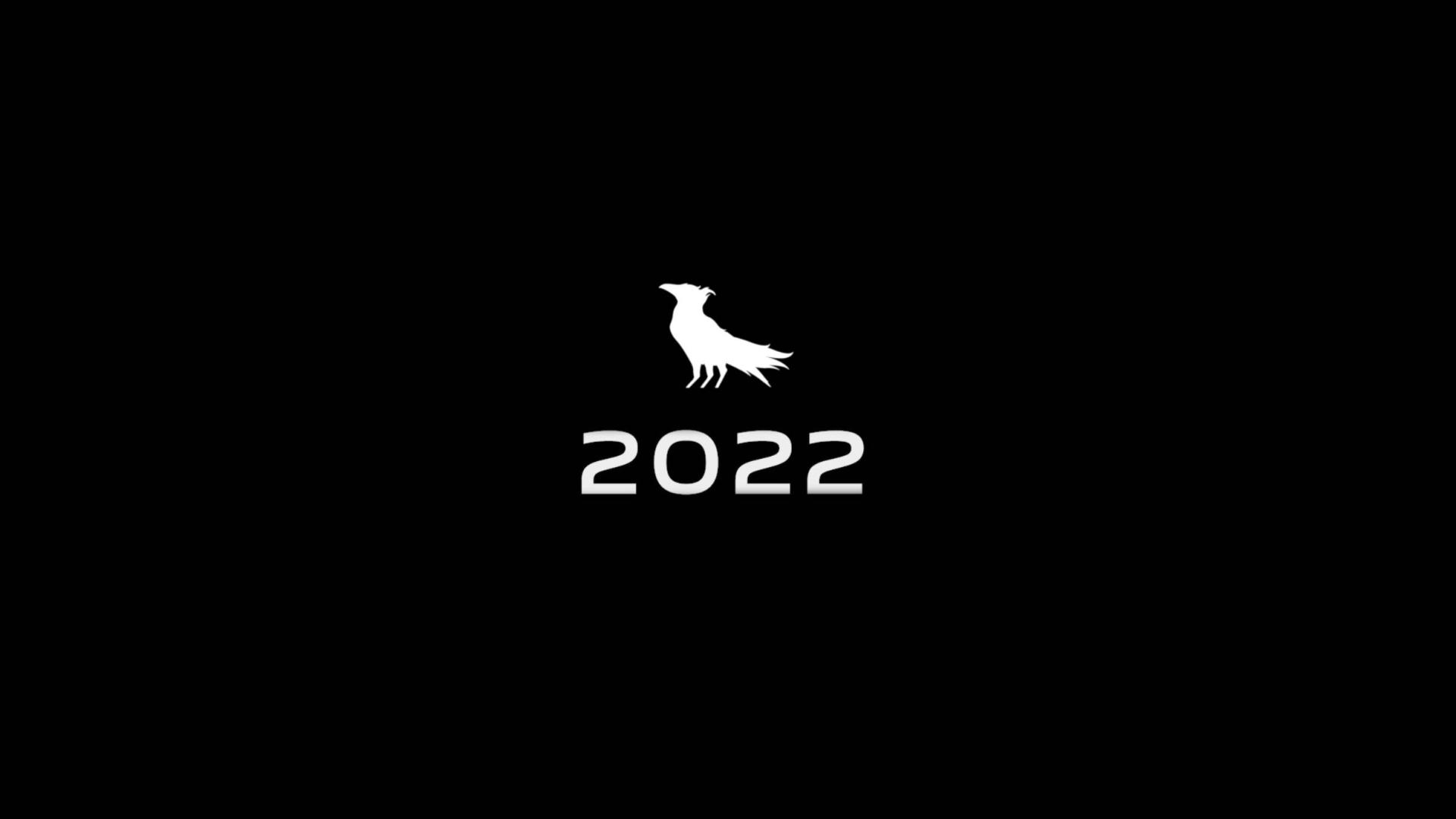 聚合光 2022 Showreel