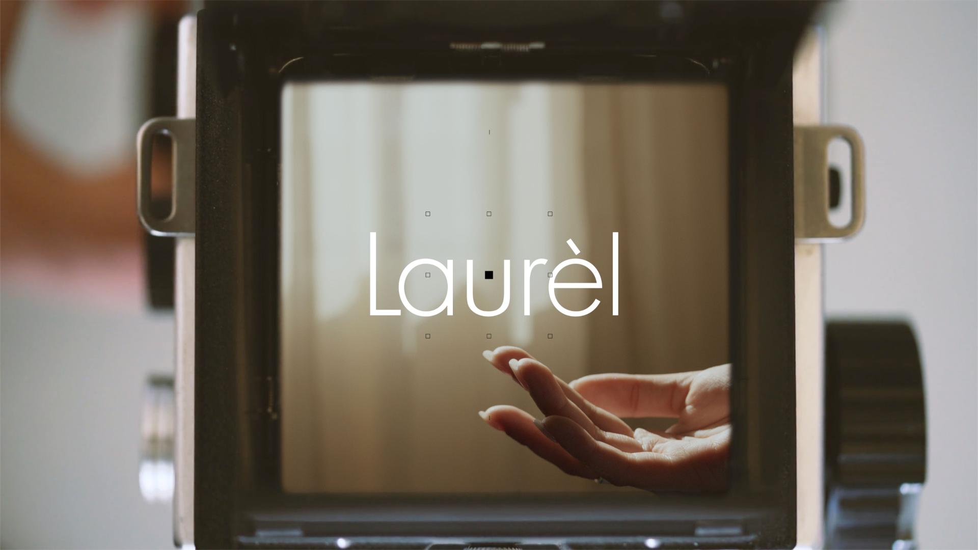 Laurel｜平衡时光——摄影师自述短片