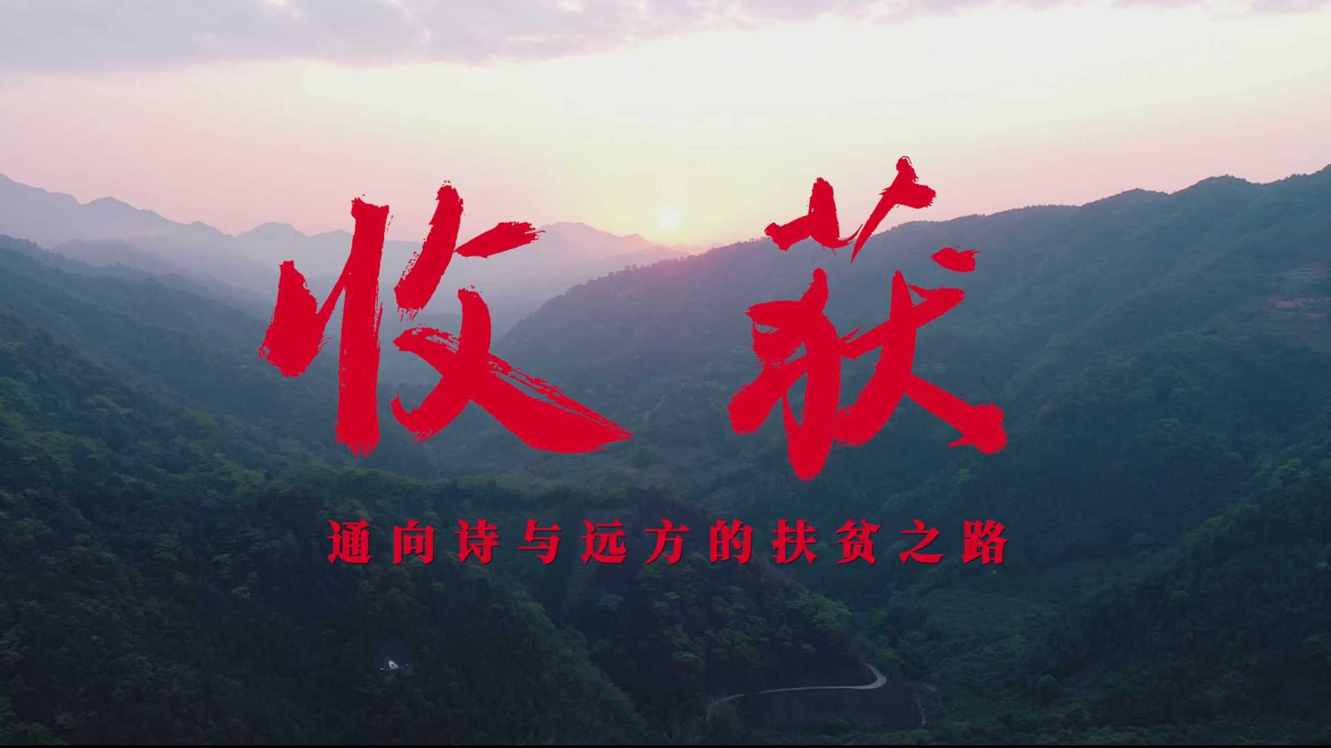 《奋斗者说 · 收获》龙华区建党百年口述系列短片第四期