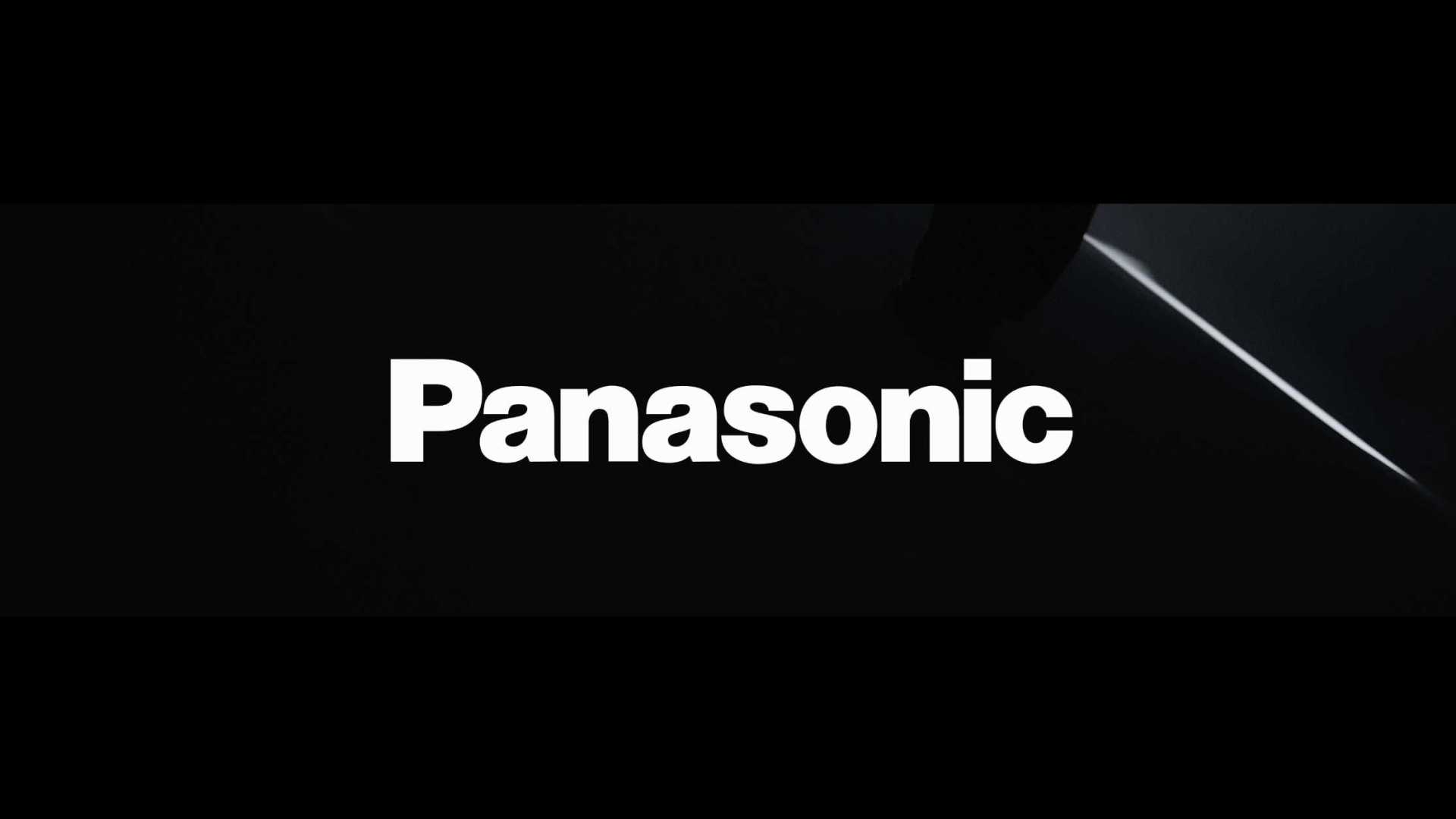 Panasonic-松下CM-30剃须刀