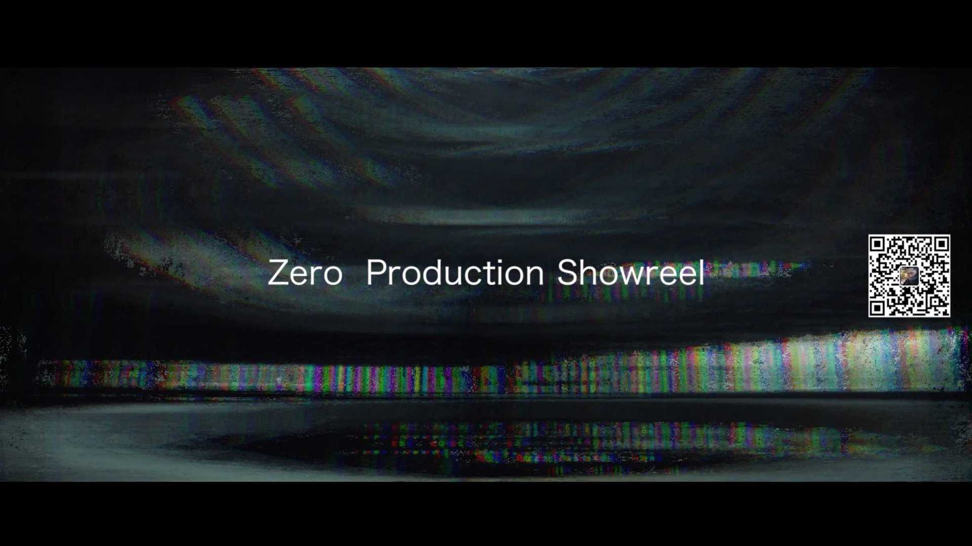 ZERO_showreel