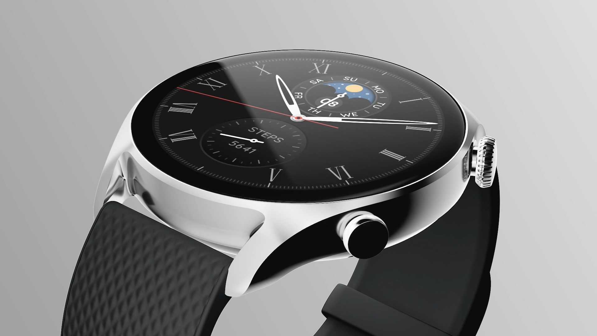 Amazfit GTR 4 Limited Edition | ID Video