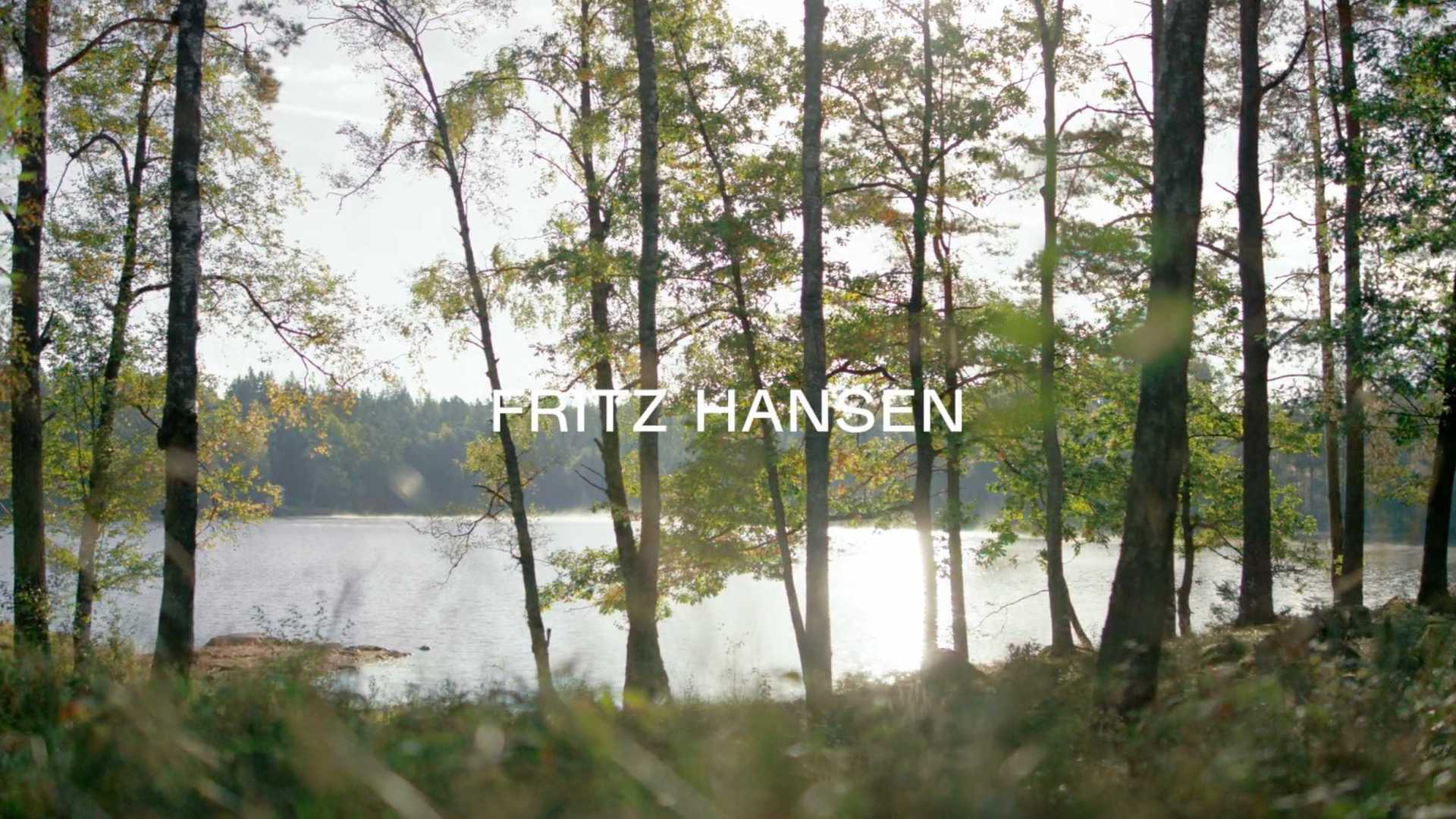 Fritz Hansen Spring 2023