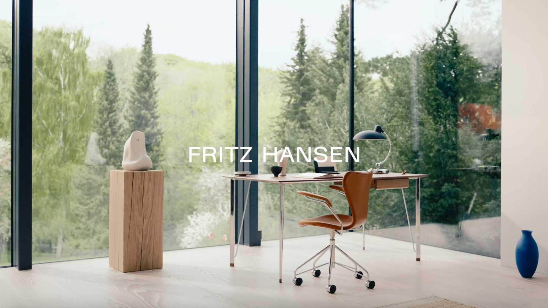Fritz Hansen 2022_3
