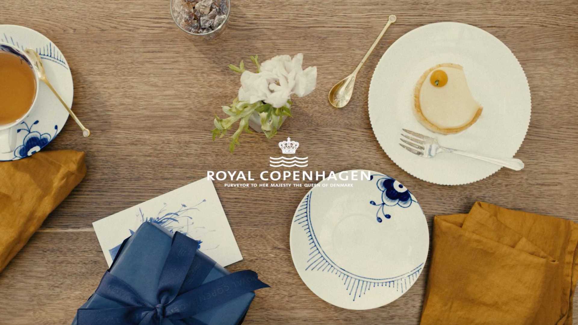 Royal Copenhagen Gifting 2021_1