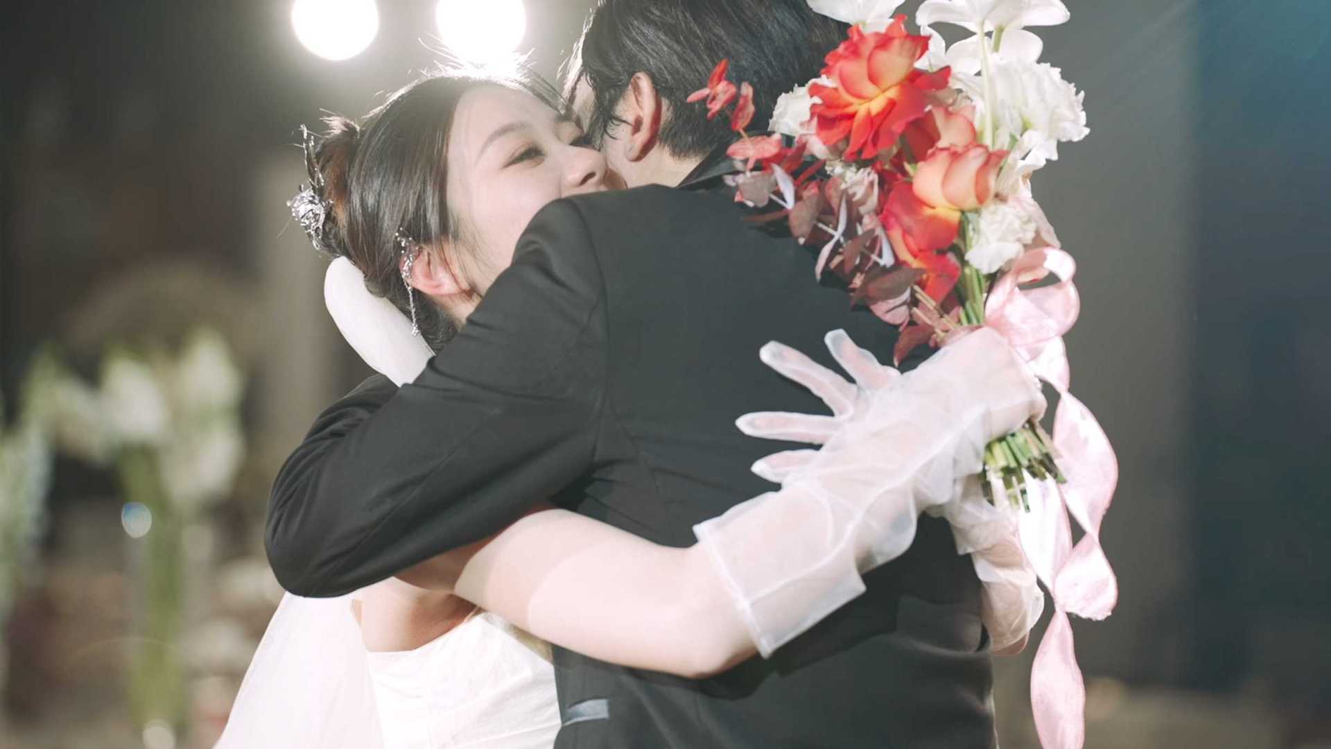 XiaoX&ShaSha【西多视觉】WeddingFilm