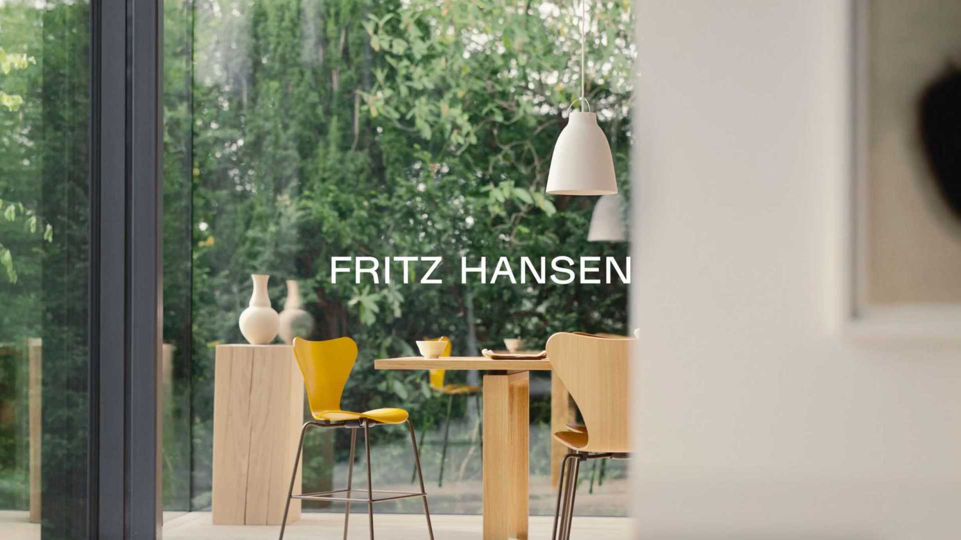 Fritz Hansen 2022 _1