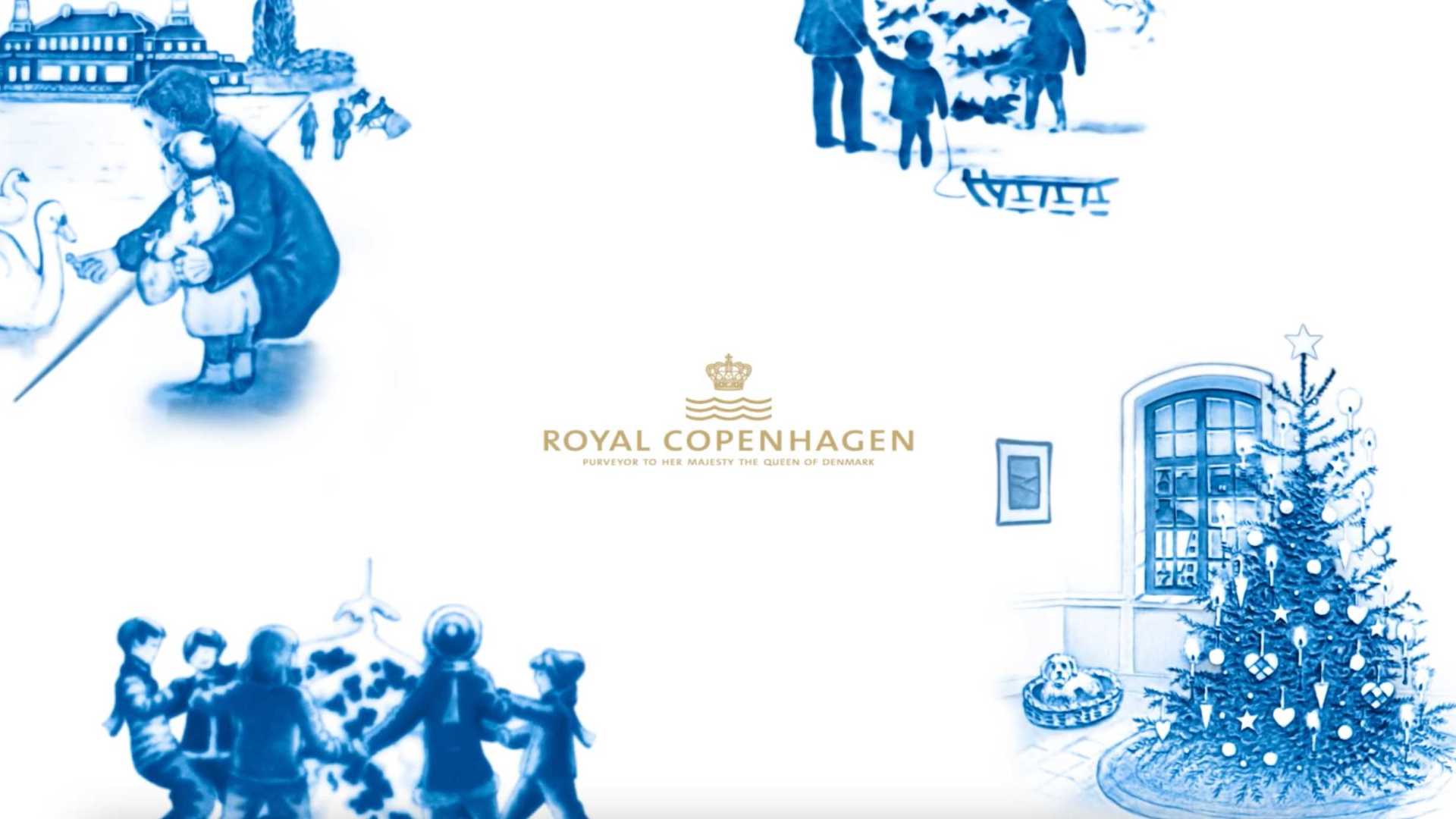 Royal Copenhagen Holidays 2022_1