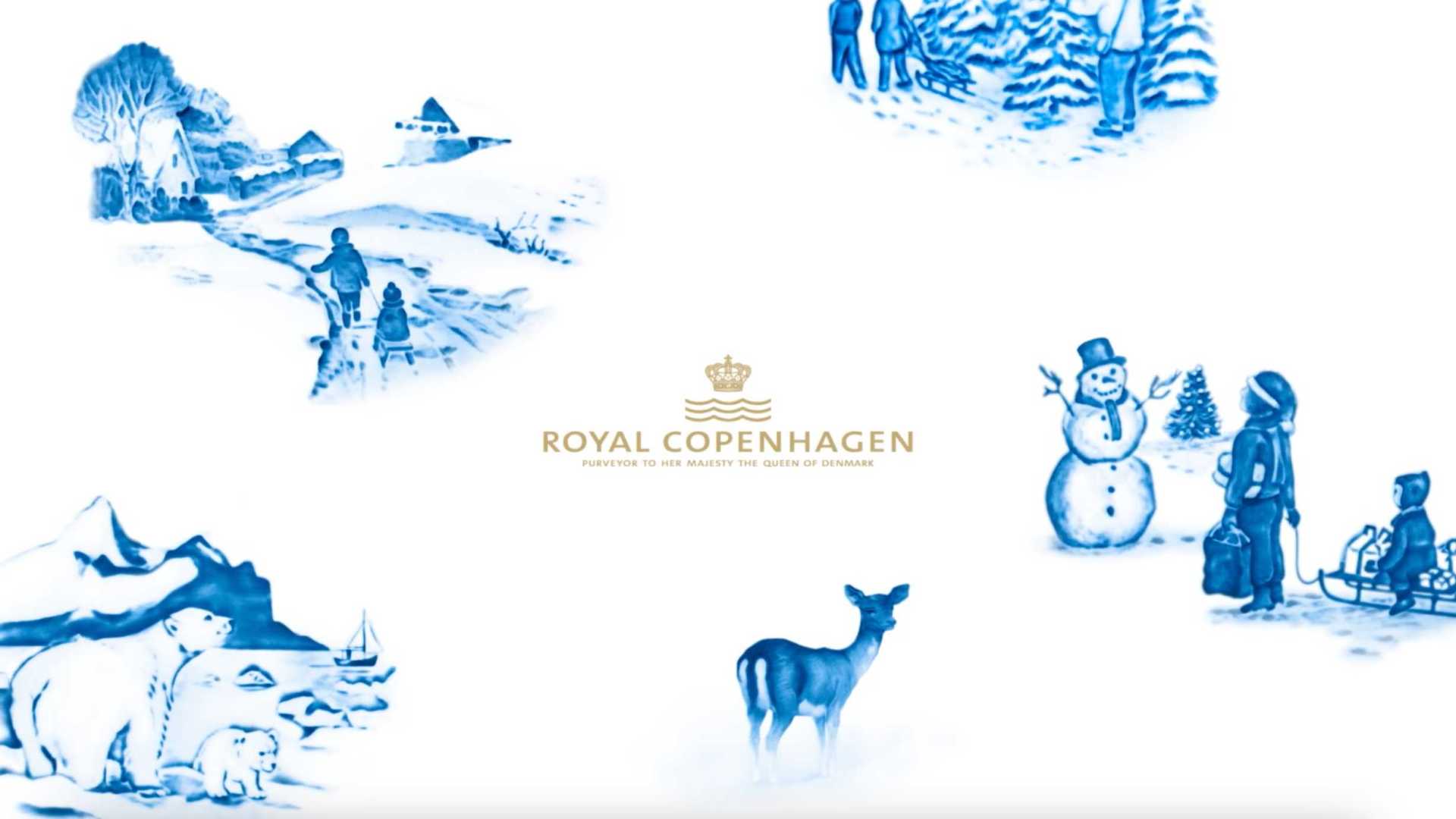 Royal Copenhagen Holidays 2022_2
