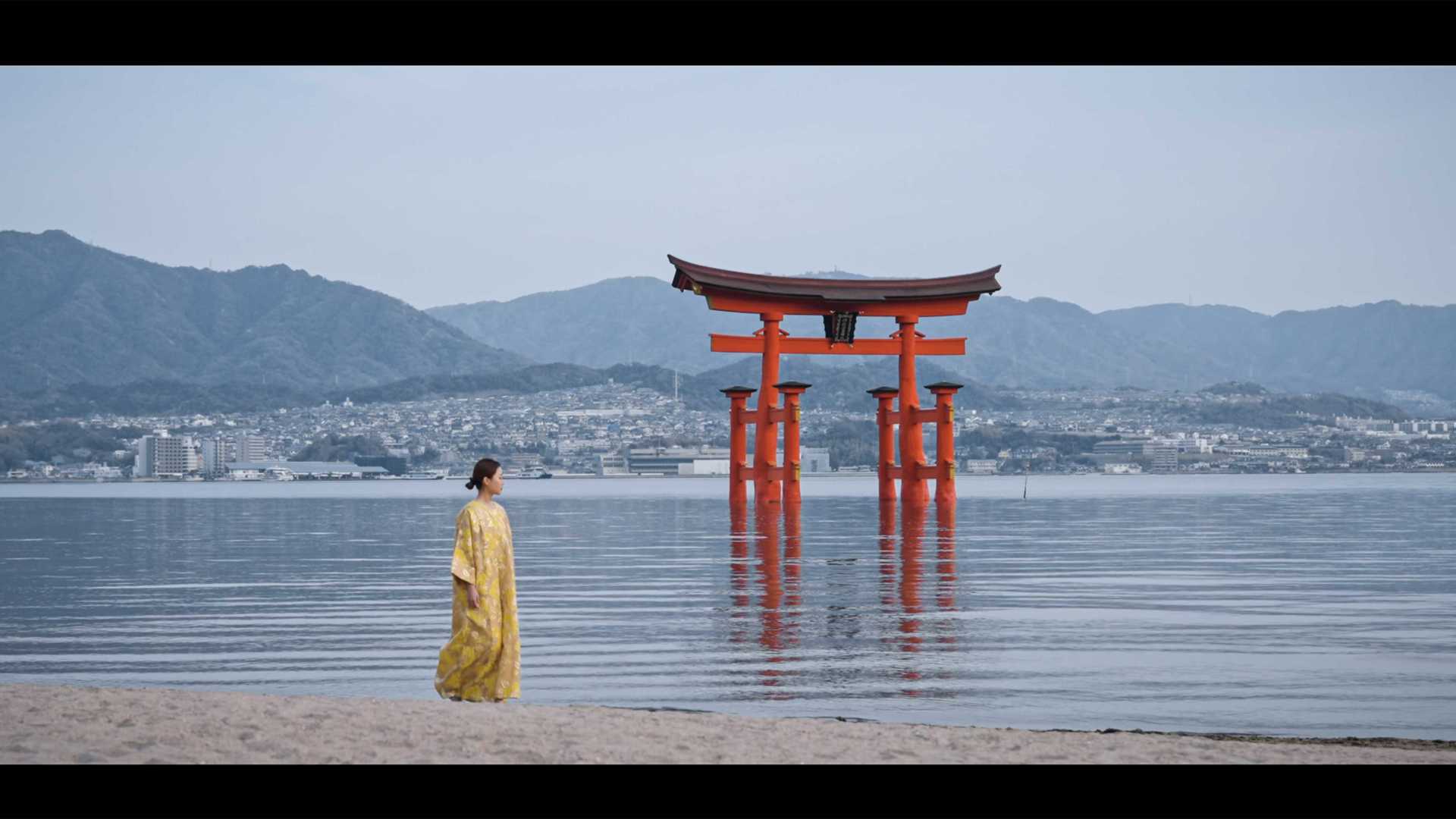 《在日本狂飙》｜90秒带你看遍日本樱花季
