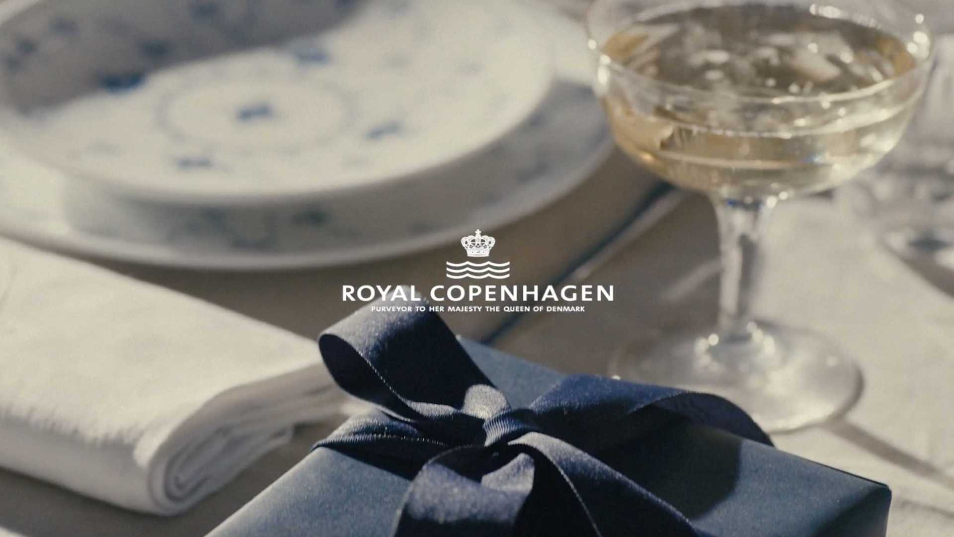 Royal Copenhagen Gifting 2021_2