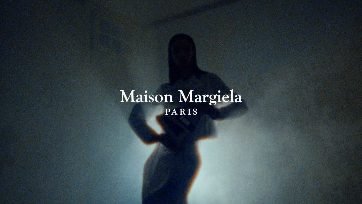 Maison Margiela 520 | UNLOCKLOVE