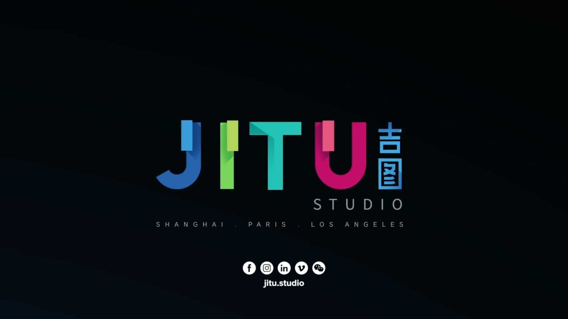 JITU Fashion & Luxury reel