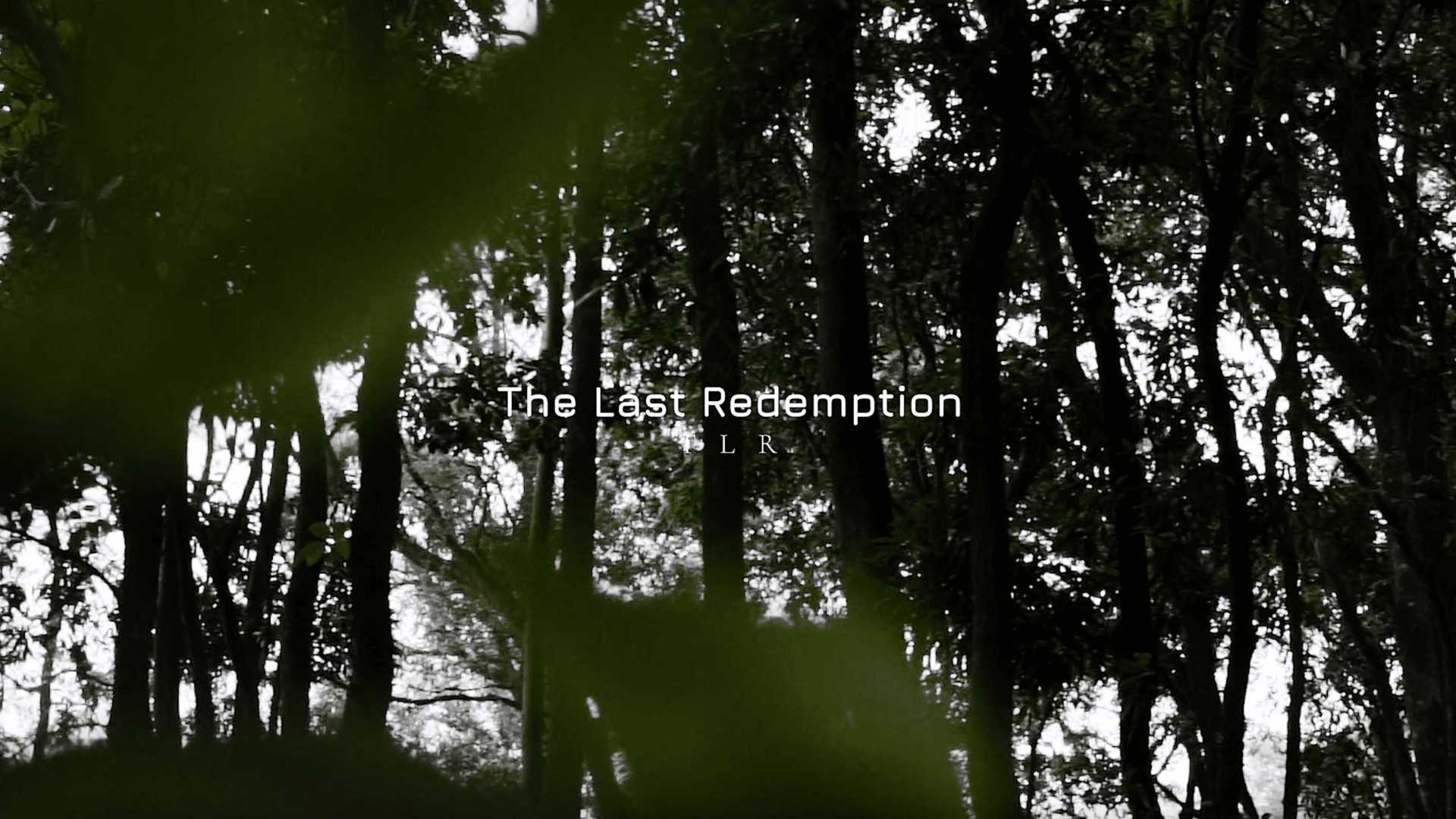 THE LAST REDEMPTION