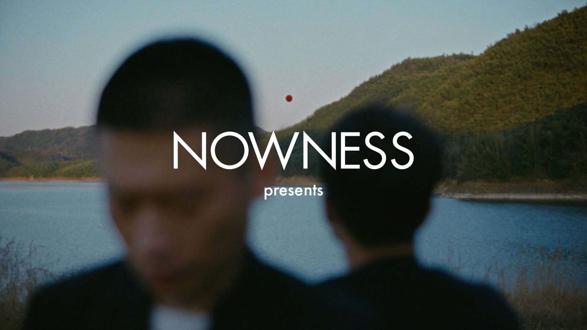 NOWNESS Movie Insider 幕后 x 宇宙探索编辑部