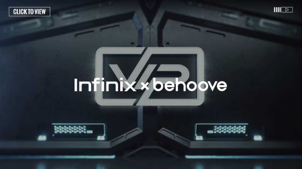 Infinix&必和视频：NOTE 12 VIP-开箱视频