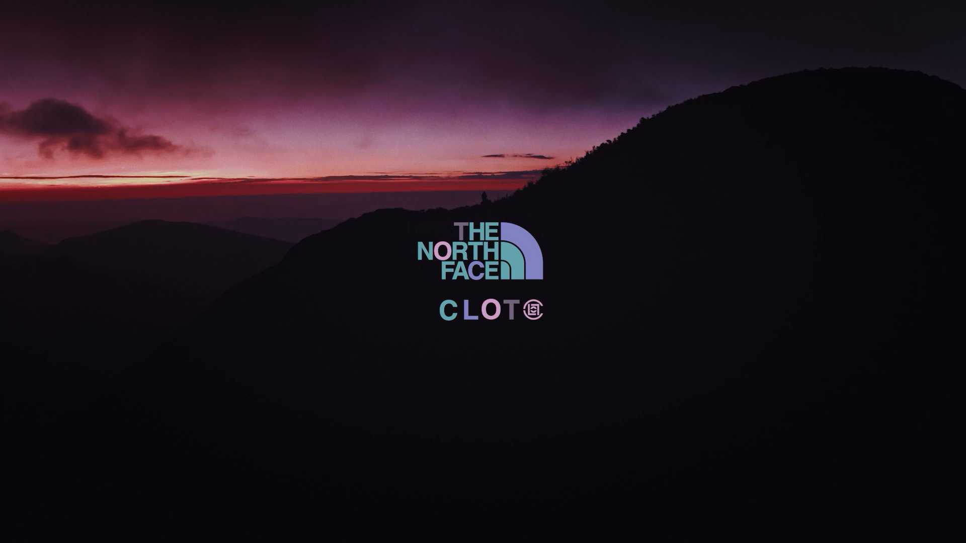 The North Face x CLOT Teaser