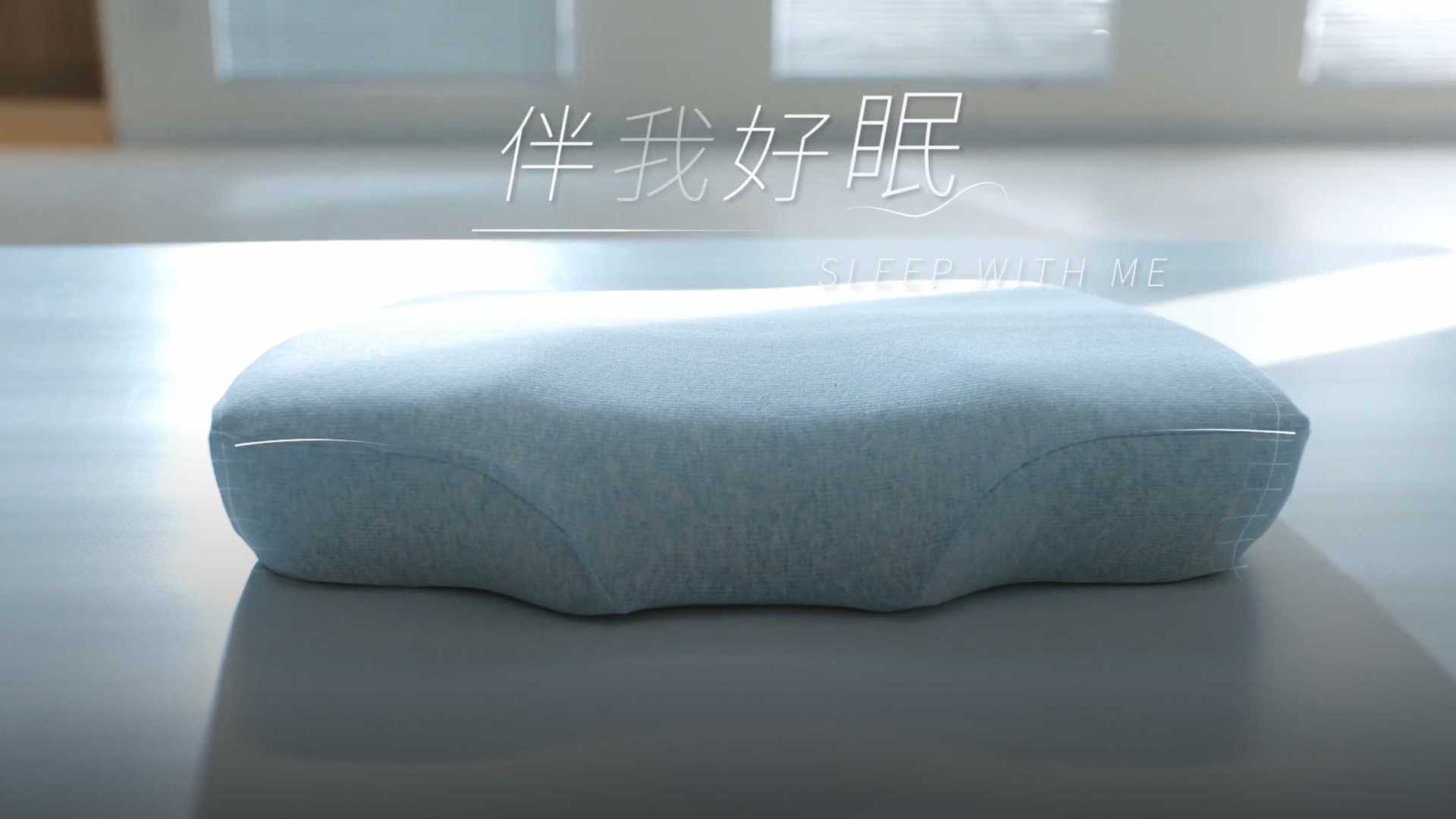 AI Sleep-枕码枕