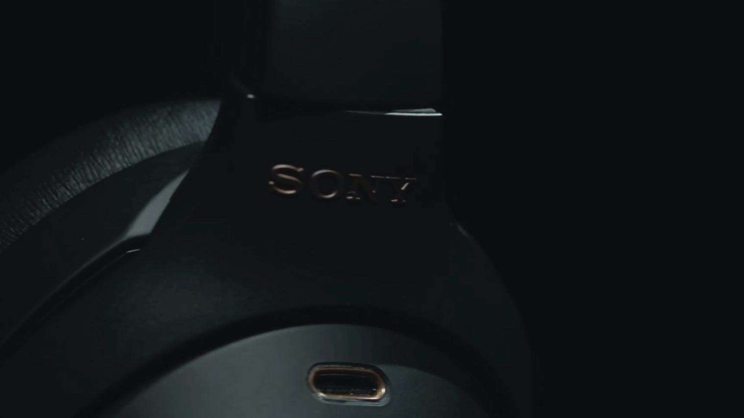 Sony XM3 V1｜降噪，从不会被时间打败