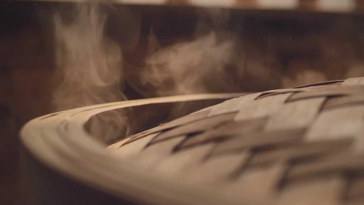 《味觉江西》美食纪录片——小吃篇（2020年）