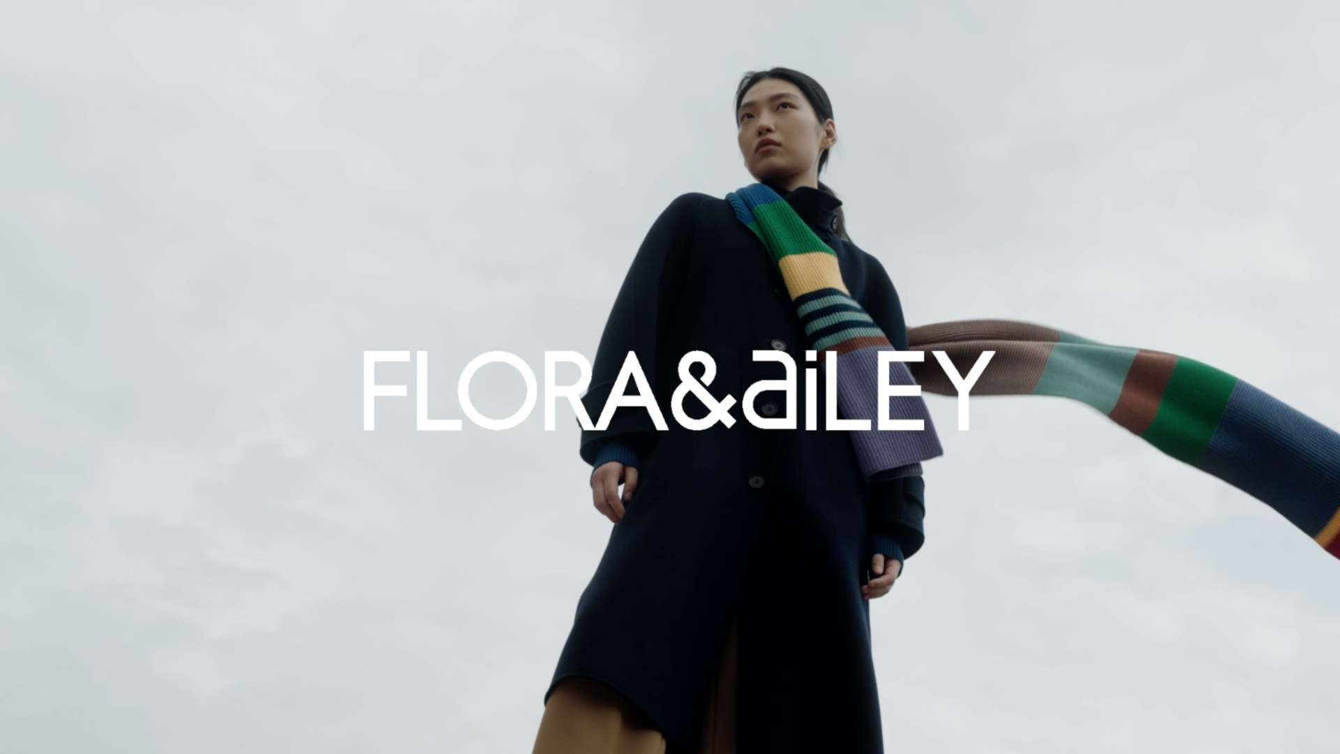 FLORA&aiLEY-F/W2023