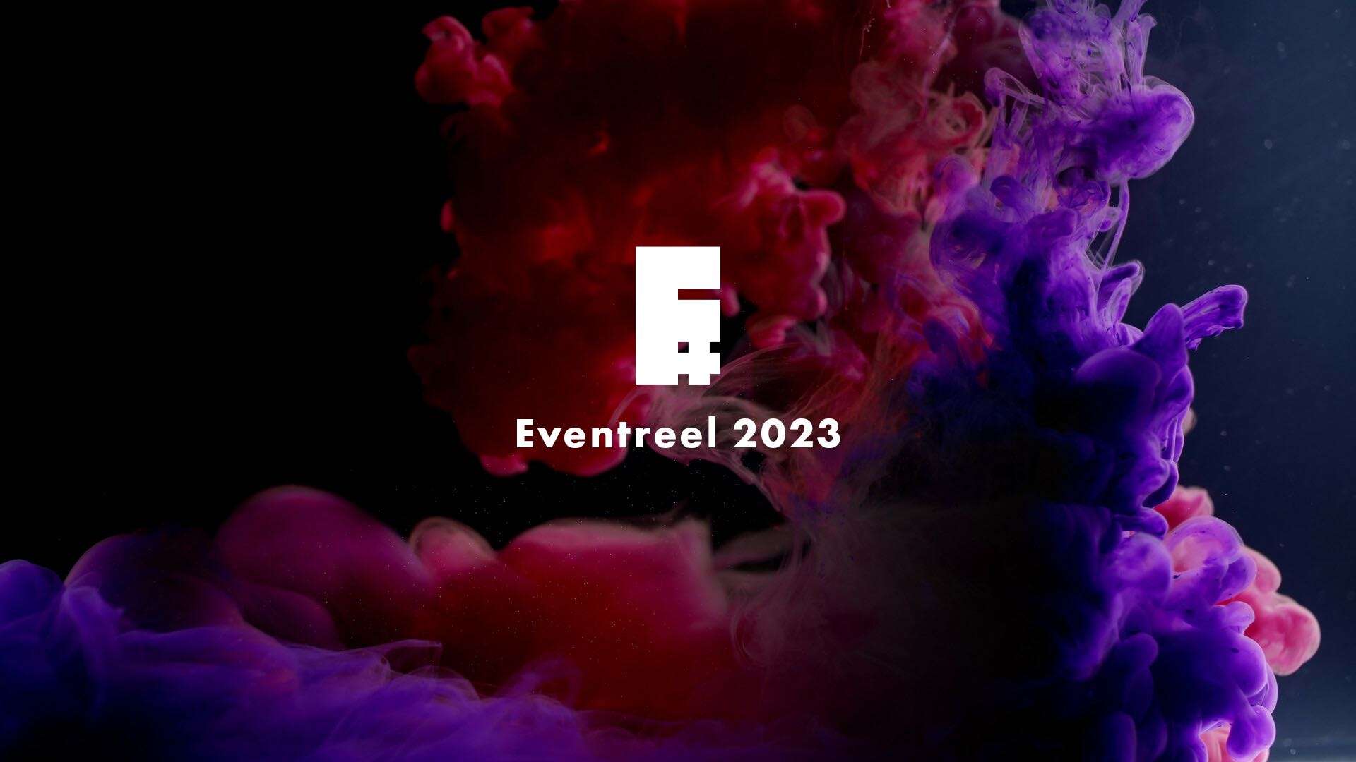 Future+ Media Eventreel 2023