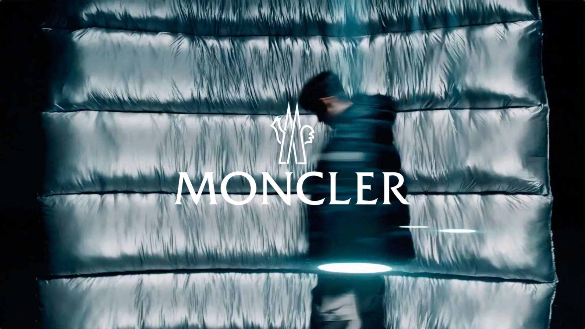 MONCLER X 王一博