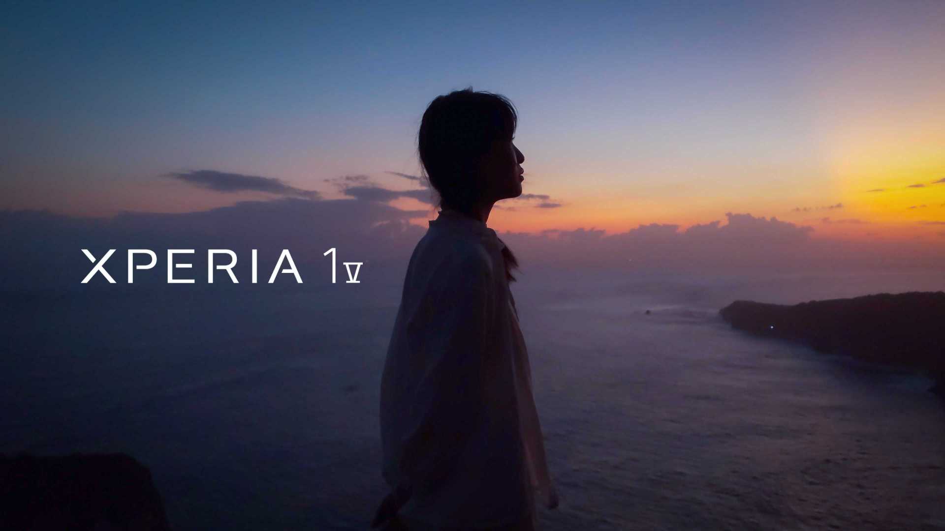 Xperia 1 V电影感旅拍短片 | Magic Hour