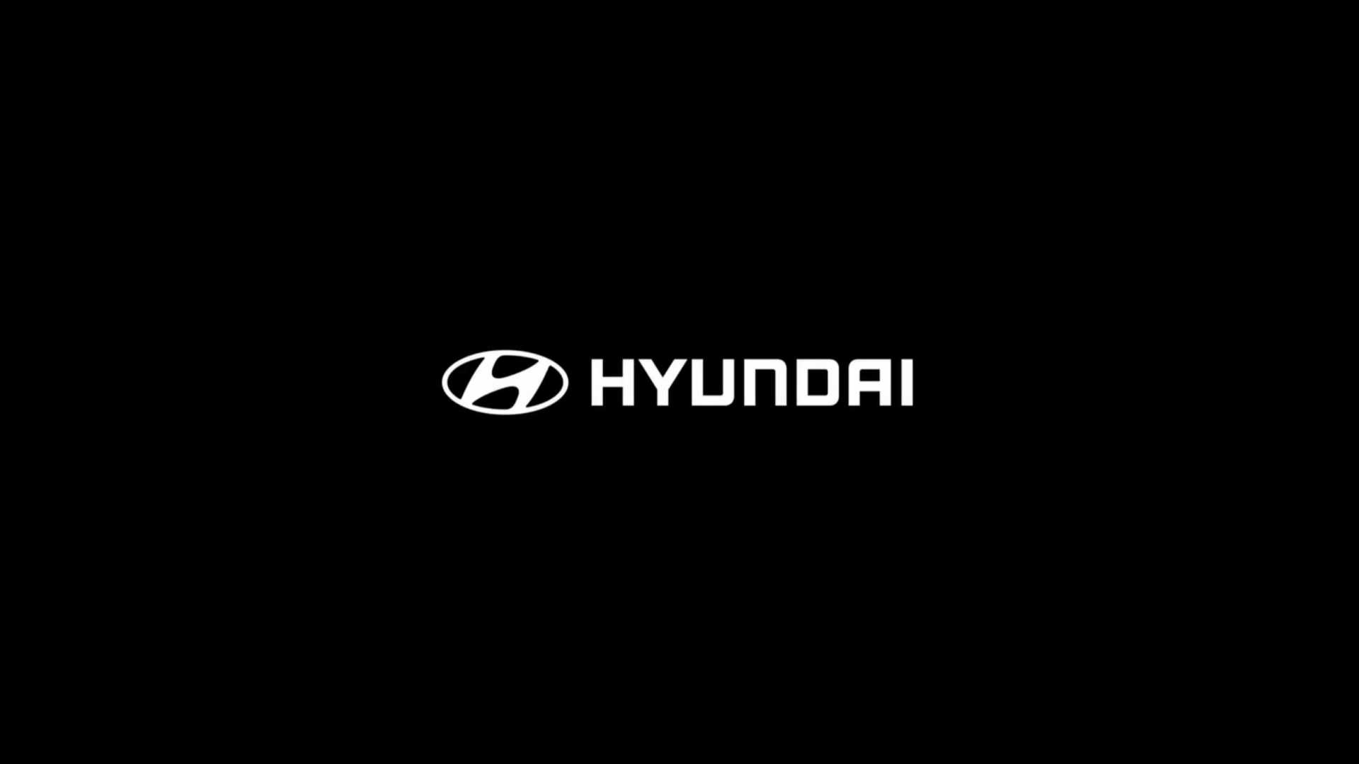 Hyundai Staria 'Digital World Premium'
